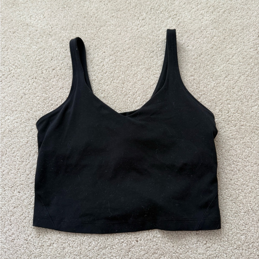 Lululemon align tank